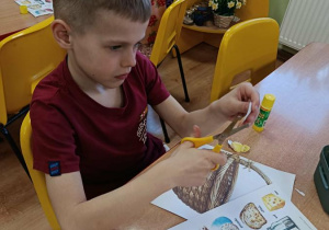 Przygotowania do Wielkanocy