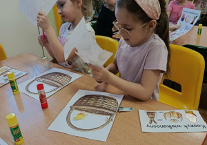 Przygotowania do Wielkanocy