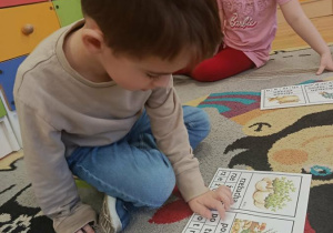 Przygotowania do Wielkanocy