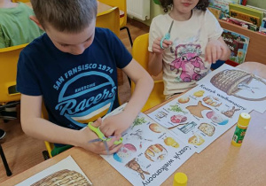 Przygotowania do Wielkanocy