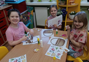 Przygotowania do Wielkanocy