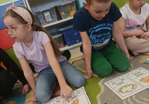 Przygotowania do Wielkanocy