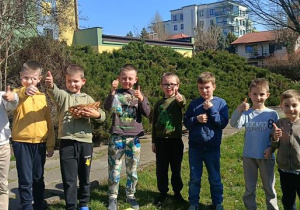 zajączek wielkanocny