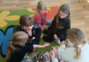 zajączek wielkanocny