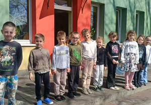 zajączek wielkanocny