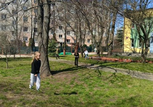 zajączek wielkanocny