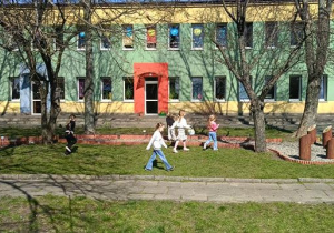 zajączek wielkanocny