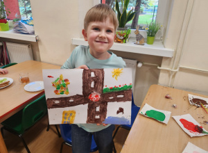 ,,Kutno oczami dziecka"