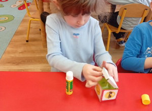 Tylko spokój nas uratuje! "Pszczółki"