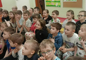 Audycja muzyczna pt. " Głos z Italii-Gdy muzyka zaczyna śpiewać''.