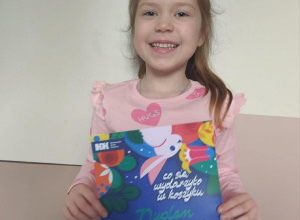 Konkurs plastyczny „Co się wydarzyło w koszyku”