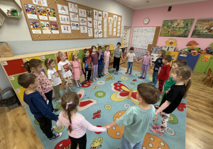 Sto lat dla Marianny