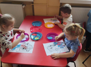 W wielkanocnym klimacie