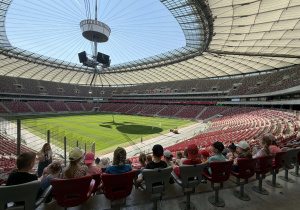 Stadion narodowy