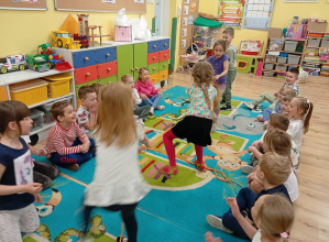 Kto pierwszy? Zasady fair - Play.