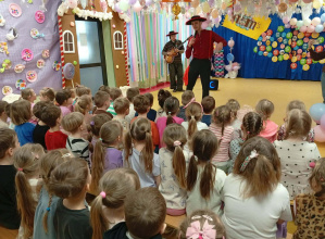 Koncert Edukacyjny
