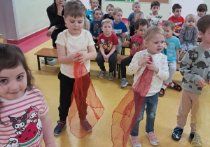 "Audycja muzyczna"