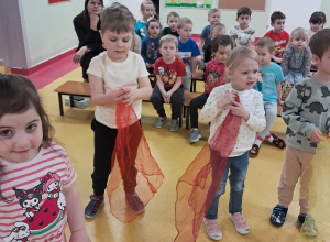 "Audycja muzyczna"