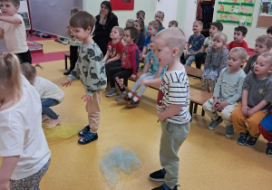 "Audycja muzyczna"