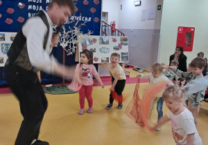 "Audycja muzyczna"