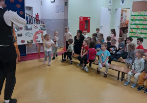 "Audycja muzyczna"