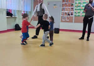 "Audycja muzyczna"