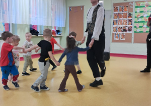 "Audycja muzyczna"