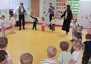 "Audycja muzyczna"