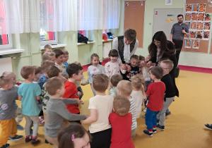 "Audycja muzyczna"