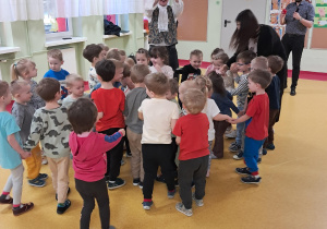 "Audycja muzyczna"