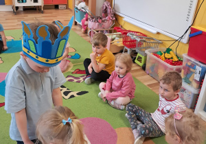 "Urodziny Józia"