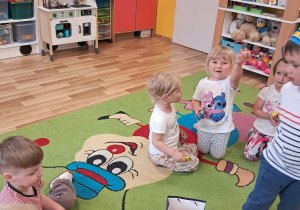 "Urodziny Miłosza"