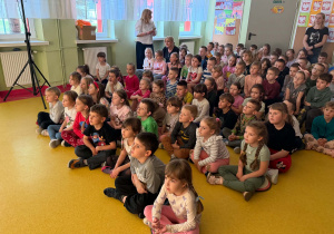 Przedstawienie „Strażnicy Galaktyki”