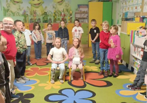 Świętujemy imieniny Zofii