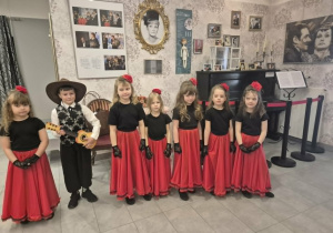 Międzyprzedszkolny Przegląd Inwencji Artystycznej