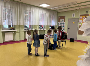 Audycje muzyczne