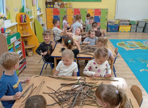 Matematyczne układanki