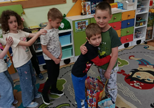 urodziny Mikołaja