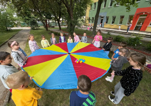 Dzień dziecka 2026