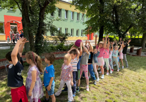 Dzień dziecka 2026