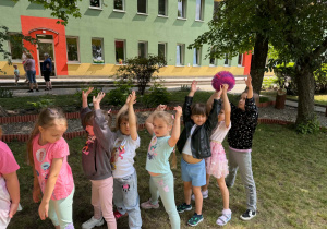 Dzień dziecka 2026