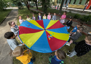 Dzień dziecka 2026