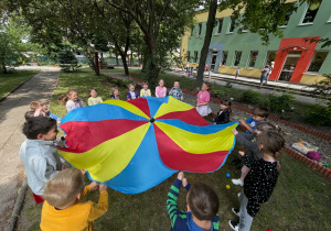 Dzień dziecka 2026