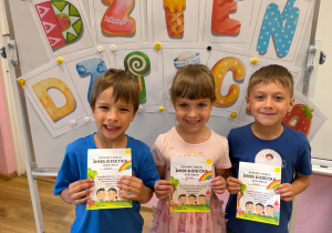 Dzień dziecka 2026
