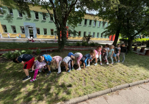 Dzień dziecka 2026