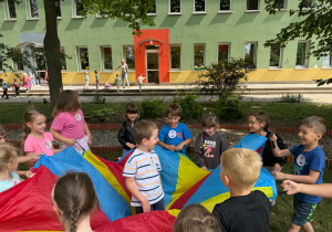 Dzień dziecka 2026