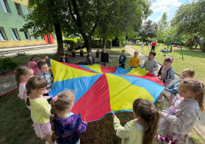 Dzień dziecka 2026