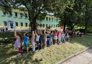 Dzień dziecka 2026
