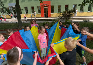 Dzień dziecka 2026