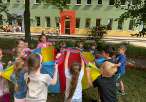 Dzień dziecka 2026